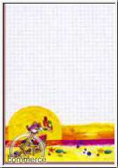 Diddlblock Blatt A5 Nr. 108