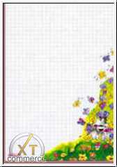 Diddlblock Blatt A5 Nr. 112