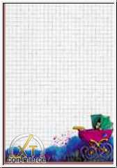 Diddlblock Blatt A5 Nr. 115