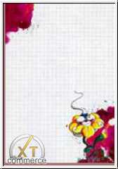 Diddlblock Blatt A5 Nr. 122