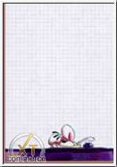 Diddlblock Blatt A5 Nr. 125