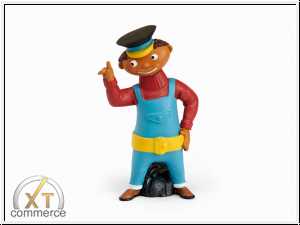 Tonie Figur Von Lummerland nach China  Neu & OVP