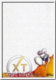 Diddlblock Blatt A4 Nr. 2