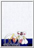Diddlblock Blatt A4 Nr. 3