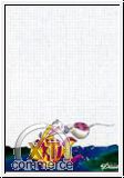Diddlblock Blatt A4 Nr. 6