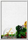Diddlblock Blatt A4 Nr. 10