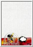 Diddlblock Blatt A4 Nr. 13