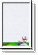 Diddlblock Blatt A4 Nr. 27