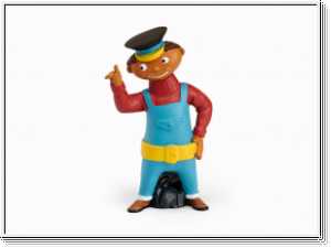 Tonie Figur Von Lummerland nach China  Neu & OVP